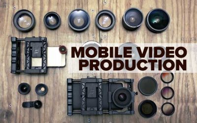 Mobile Production